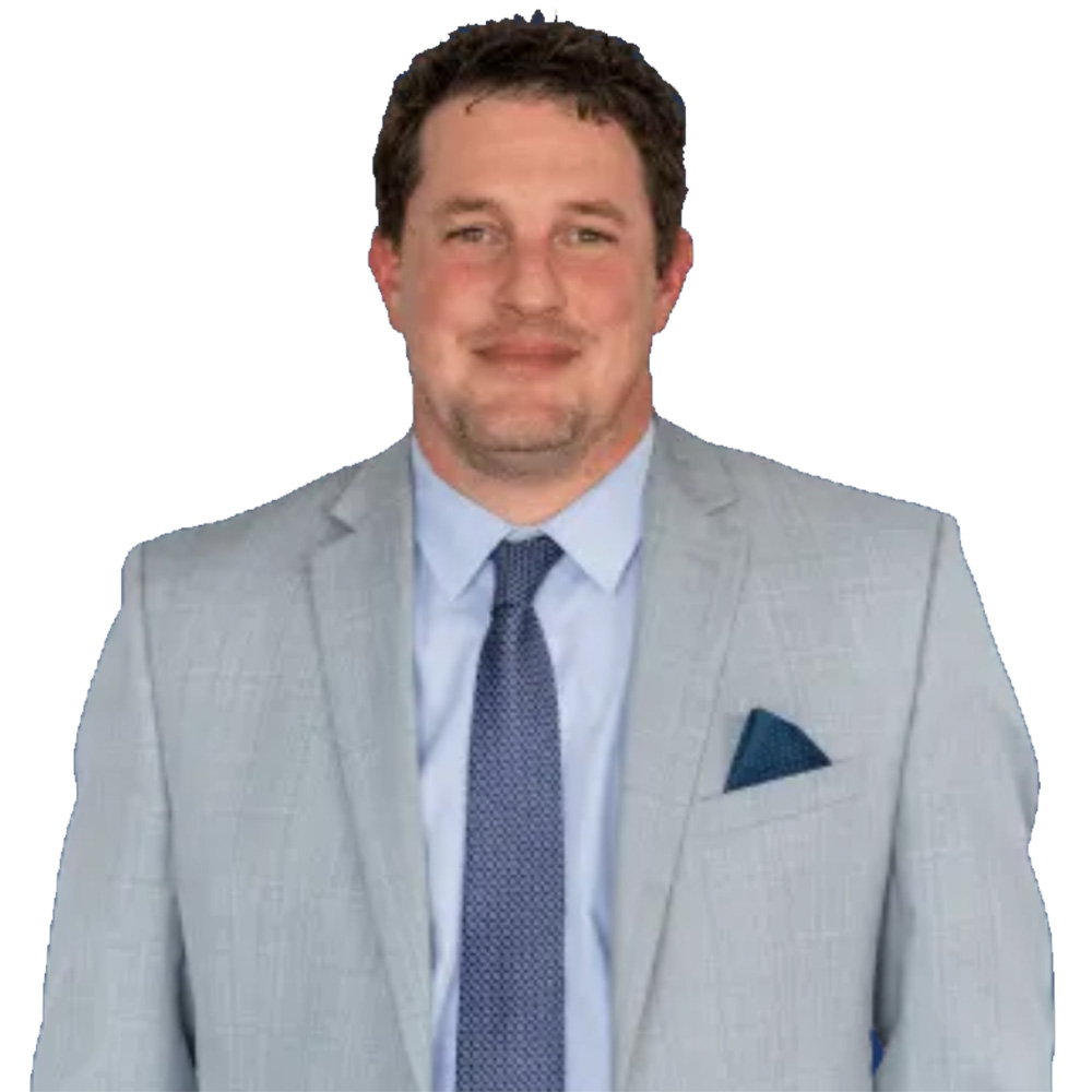 Casey Symonds,trial attorney in Missouri and Kansas