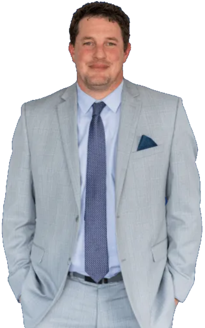 Casey J. Symonds – Trial Attorney Casey J. Symonds - Trial Attorney